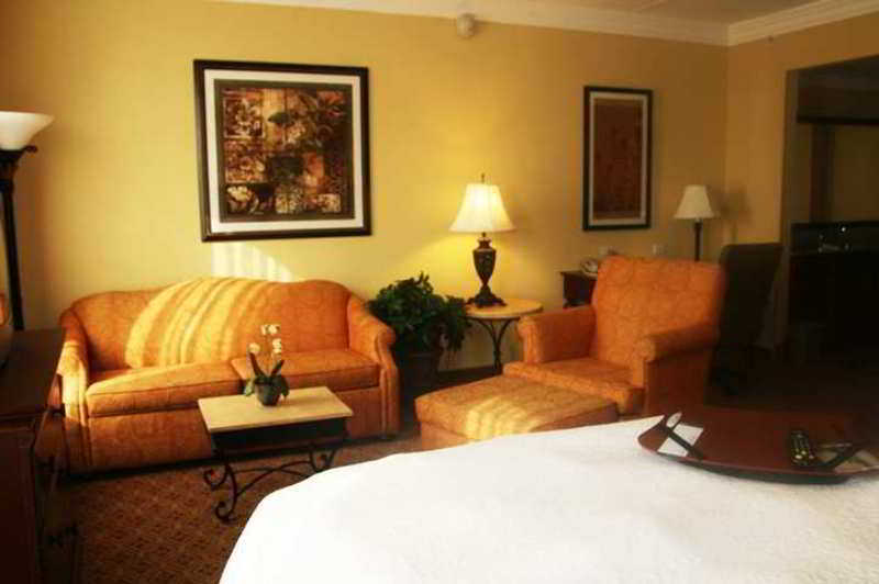 Hampton Inn And Suites Houston-Katy Quarto foto